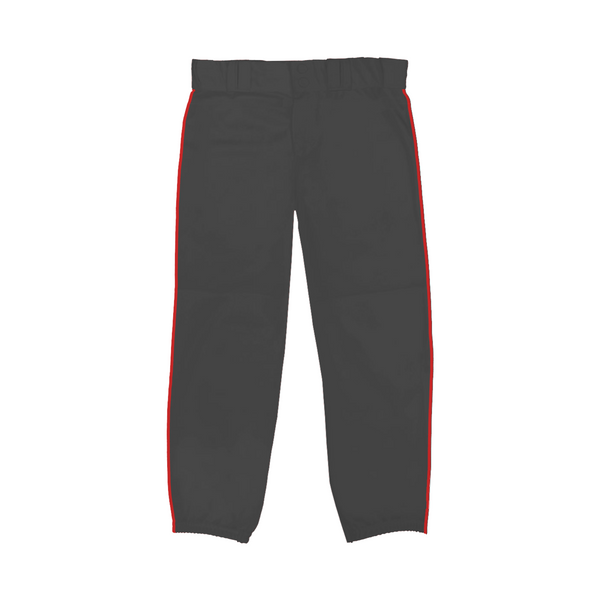 Badger Sport Big League Braided Women's Pant